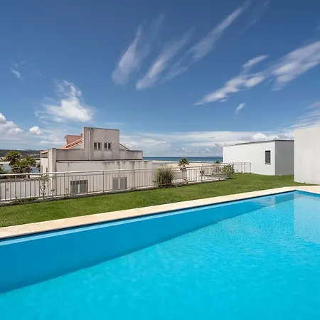 Foz House - Rooftop & Sea View Apartmán *