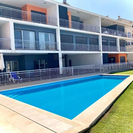 Apartmán Foz House - Rooftop & Sea View *
