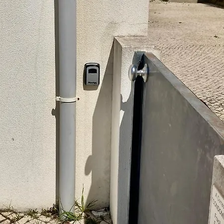 Apartmán Foz House - Rooftop & Sea View *
