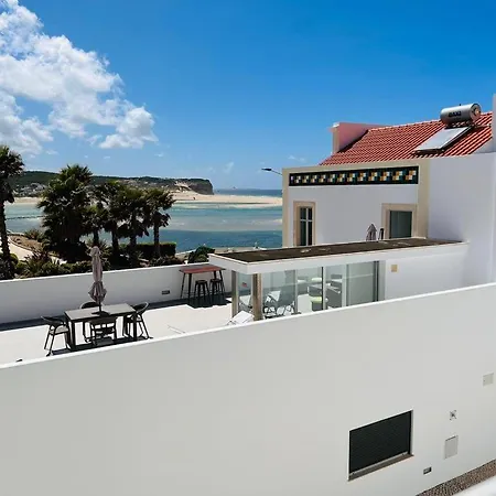 Apartmán Foz House - Rooftop & Sea View *