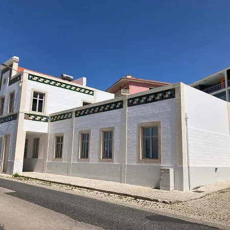 Apartmán Foz House - Rooftop & Sea View