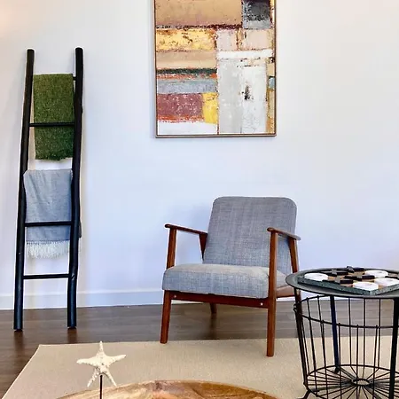 Foz House - Rooftop & Sea View *