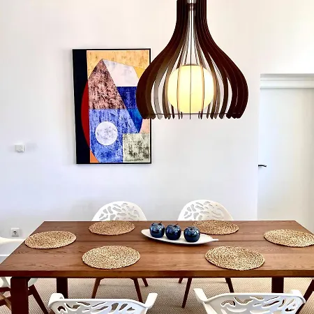 Foz House - Rooftop & Sea View * Foz do Arelho