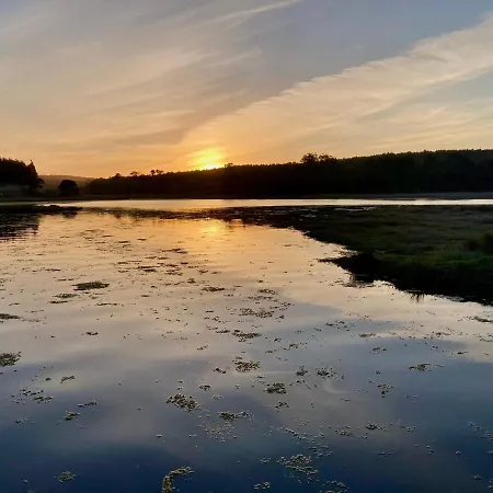 Lejlighed Foz House - Rooftop & Sea View Foz do Arelho