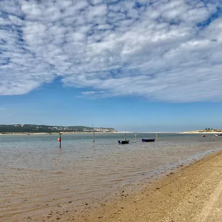 Foz House - Rooftop & Sea View Διαμέρισμα Foz do Arelho