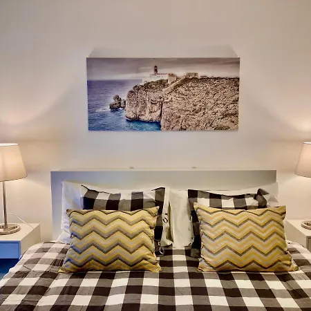 Foz House - Rooftop & Sea View Lejlighed