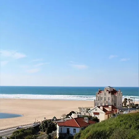 Foz House - Rooftop & Sea View * Foz do Arelho