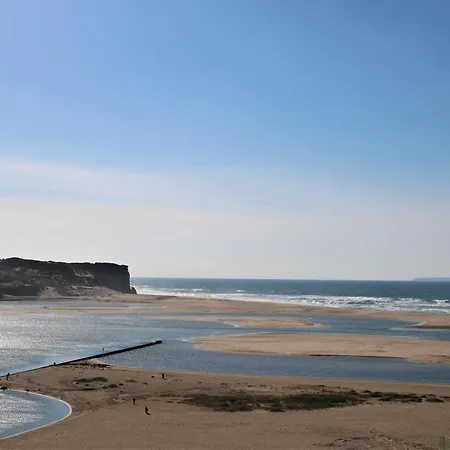Apartment Foz House - Rooftop & Sea View