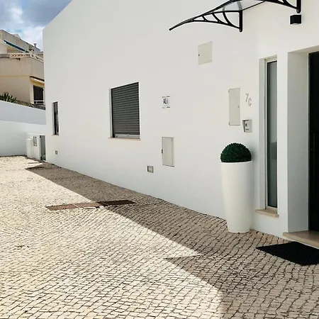 Διαμέρισμα Foz House - Rooftop & Sea View Foz do Arelho