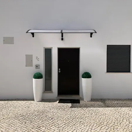 Foz House - Rooftop & Sea View Διαμέρισμα