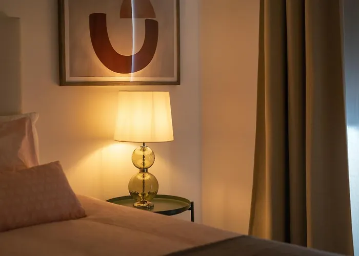 Foz House - Rooftop & Sea View Apartman Foz do Arelho