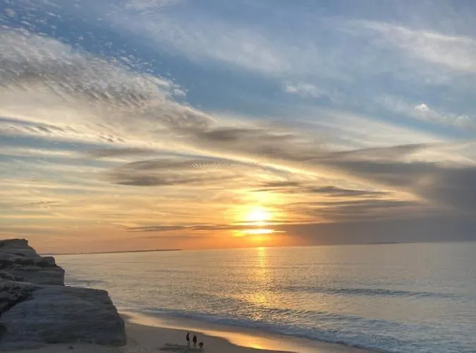 Foz House - Rooftop & Sea View Apartamento