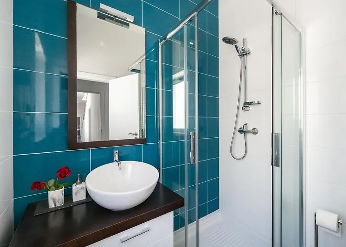 Foz House - Rooftop & Sea View