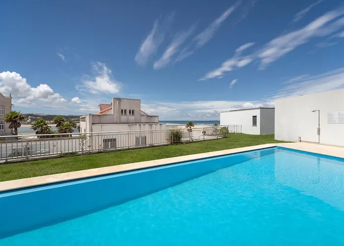 Foz House - Rooftop & Sea View Apartman *