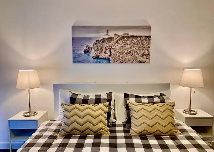 Foz House - Rooftop & Sea View Apartman