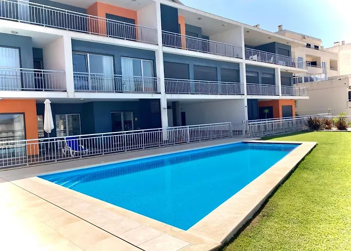 Apartamento Foz House - Rooftop & Sea View *