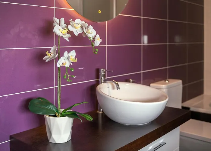 Apartamento Foz House - Rooftop & Sea View *