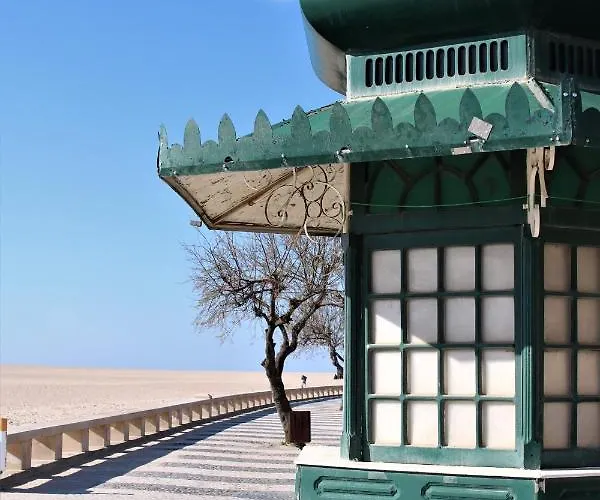 Foz House - Rooftop & Sea View Apartamento *