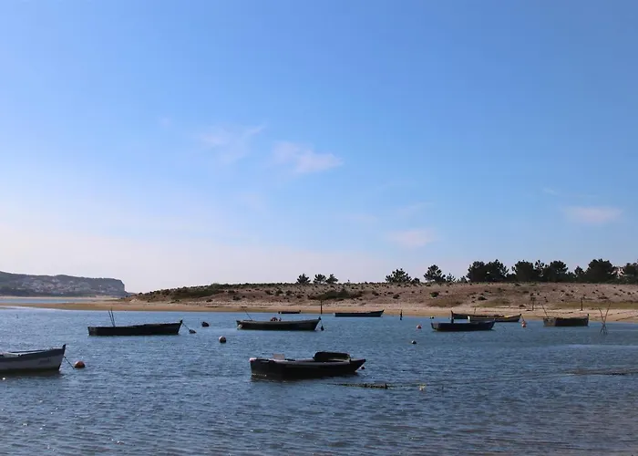 Apartamento Foz House - Rooftop & Sea View *