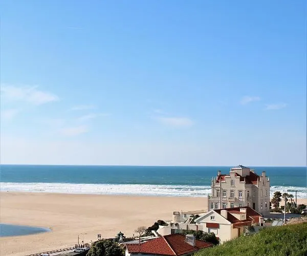 Foz House - Rooftop & Sea View * Foz do Arelho