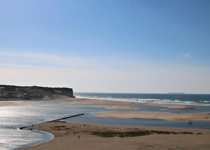 Apartamento Foz House - Rooftop & Sea View