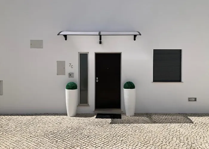 Foz House - Rooftop & Sea View Apartman
