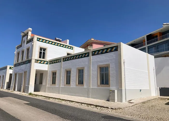 Apartman Foz House - Rooftop & Sea View